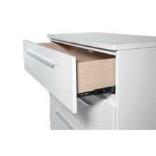 Load image into Gallery viewer, Mcinnis 5 Drawer Chest
