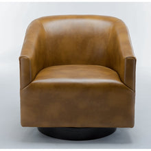 Load image into Gallery viewer, Mcintyre 30'' Wide Swivel Barrel Chair
