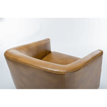 Load image into Gallery viewer, Mcintyre 30'' Wide Swivel Barrel Chair
