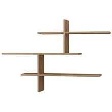 Load image into Gallery viewer, Mckelvy 3 Piece Modern Accent Shelf 915CDR
