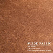 Load image into Gallery viewer, Mckenny 2 - Piece Vegan Leather Chaise Sectional - 2 Boxes
