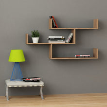 Load image into Gallery viewer, Mckenny 3 Piece Accent Shelf 2019CDR
