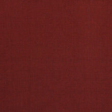 Load image into Gallery viewer, Mckinsey Outdoor Ottoman with Red Cushion (Set of 2) #2311HW
