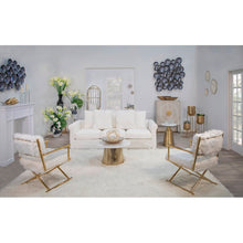 Load image into Gallery viewer, Mclane Armillary Table Decor Sculpture 7715
