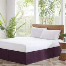 Load image into Gallery viewer, Mcquaid Bed Skirt, King
