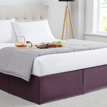 Load image into Gallery viewer, Mcquaid Bed Skirt, King
