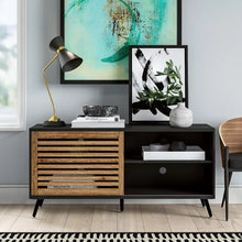 Load image into Gallery viewer, Mcquillen TV Stand for TVs up to 58&quot;
