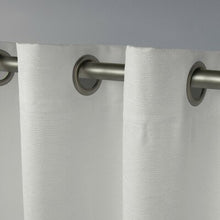 Load image into Gallery viewer, Meadow Solid Room Darkening Thermal Grommet Curtain Panels (Set of 2) - 13DC
