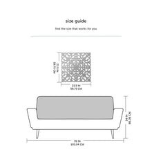 Load image into Gallery viewer, Medallion Wall Décor
