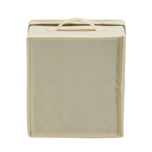 Load image into Gallery viewer, Medium Fabric Box (Set of 2)
