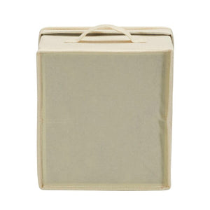 Medium Fabric Box (Set of 2)
