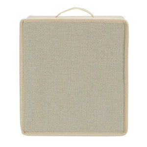 Medium Fabric Box (Set of 2)