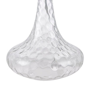 24" Meia Glass Table Lamp