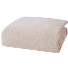 Load image into Gallery viewer, King Comforter + 2 Shams  Pink Melange Reversible Comforter Set SB1970
