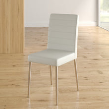 Load image into Gallery viewer, Melanie Side Chair (Set of 2) White #2604HW
