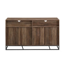 Load image into Gallery viewer, Melita 58&#39;&#39; Wide Sideboard
