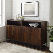 Load image into Gallery viewer, Melita 58&#39;&#39; Wide Sideboard
