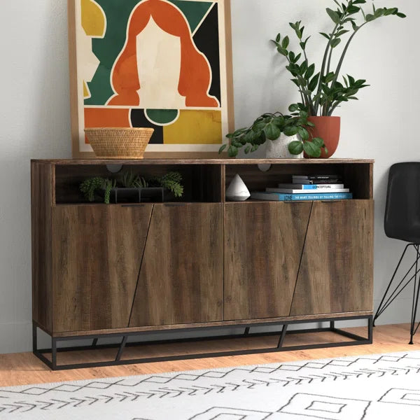 Melita 58'' Wide Sideboard