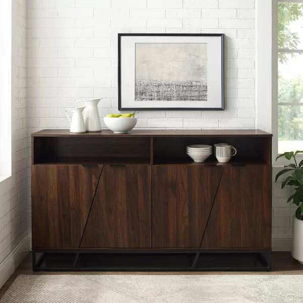 Melita 58'' Wide Sideboard