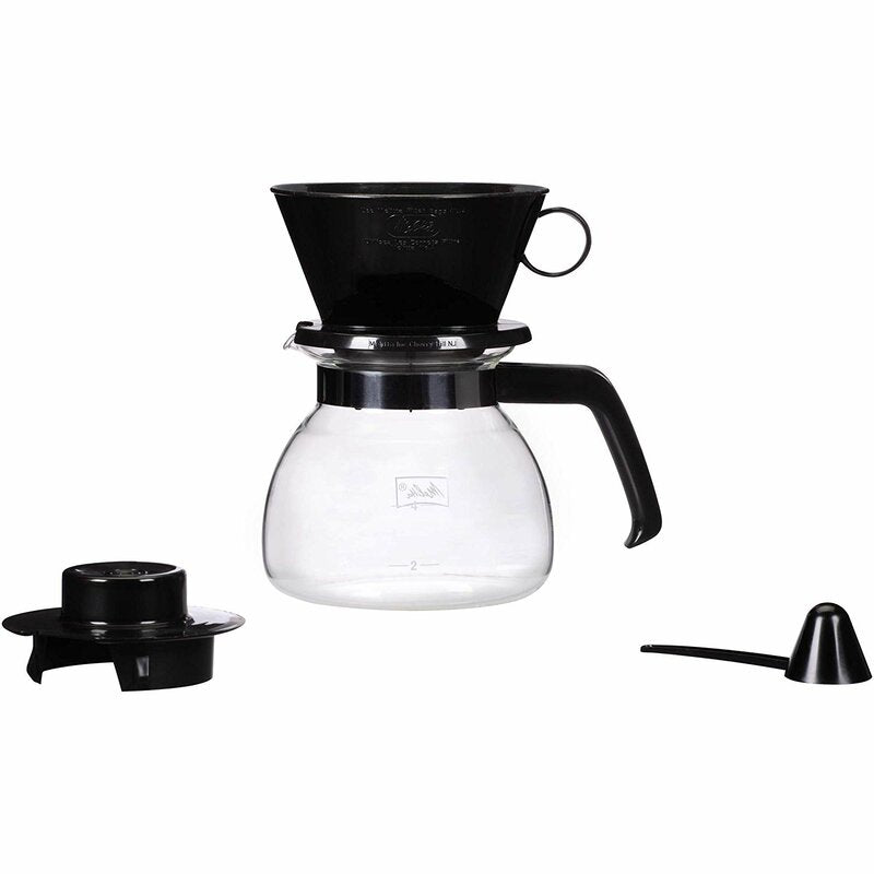 Melitta Manual Coffee Maker 6282RR