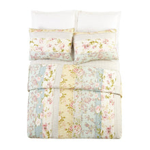 Load image into Gallery viewer, Mels 100% Cotton Envelope Sham MRM1737
