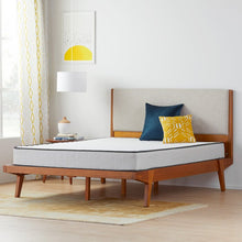 Load image into Gallery viewer, Melton 8&quot; Firm Hybrid Mattress Queen #1259HW
