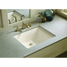 Load image into Gallery viewer, Memoirs Vitreous China Rectangular Undermount Bathroom Sink with Overflow 3880RR
