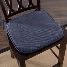 Load image into Gallery viewer, Memory Foam Pad Indoor Dining Chair Cushion EC1344
