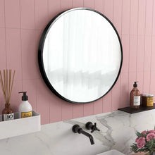 Load image into Gallery viewer, Menahan Makeup / Shaving Mirror, 24&#39;&#39; x 24&#39;&#39;
