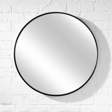 Load image into Gallery viewer, Menahan Makeup / Shaving Mirror, 24&#39;&#39; x 24&#39;&#39;
