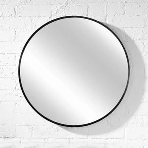 Menahan Makeup / Shaving Mirror, 24'' x 24''