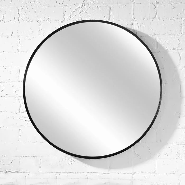 Menahan Makeup / Shaving Mirror, 24'' x 24''