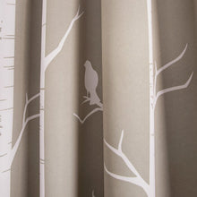 Load image into Gallery viewer, Mendon Polyester Room Darkening Curtain Pair 52" W x 84" L (Set of 2)

