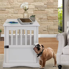 Load image into Gallery viewer, Mendosa Pet Crate medium
