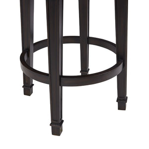 Menifee Swivel Bar & Counter Stool #AD216
