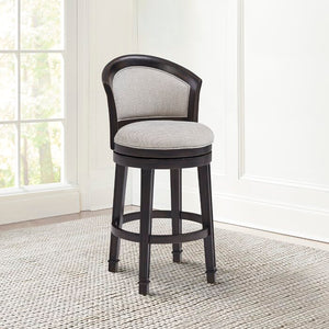 Menifee Swivel Bar & Counter Stool #AD216