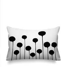 Load image into Gallery viewer, Mensur Outdoor Rectangular Pillow Cover &amp; Insert, Set of 4
