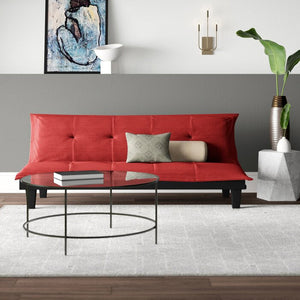 Menze Convertible Sofa