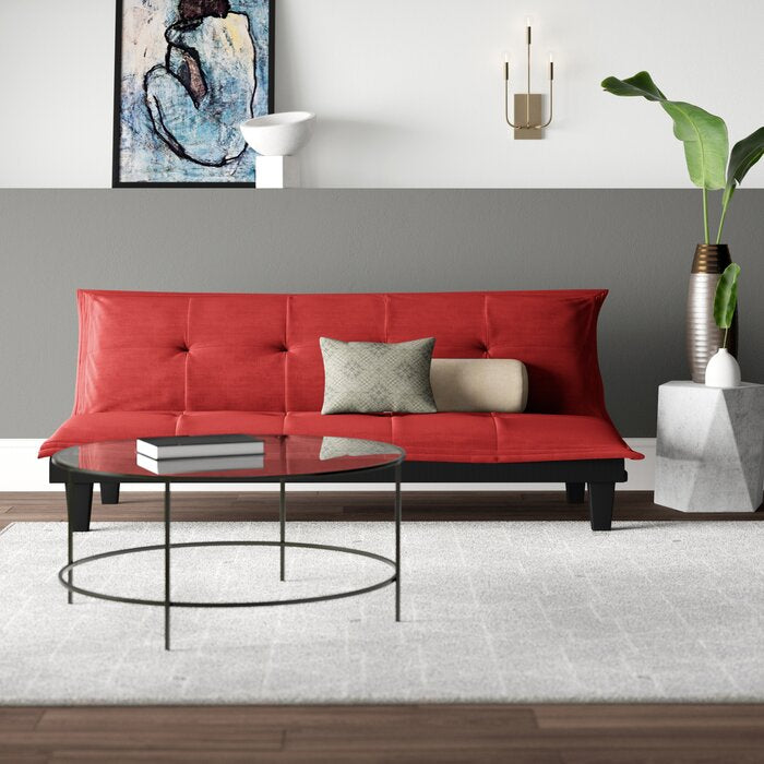 Menze Convertible Sofa