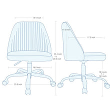 Load image into Gallery viewer, Mercier Task Chair
