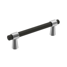 Load image into Gallery viewer, Mergence 3 3/4&quot; Center To Center Bar Pull (Set of 30) MRM/GL3688
