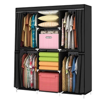 Load image into Gallery viewer, Meriwether 50&#39;&#39; Portable Wardrobe
