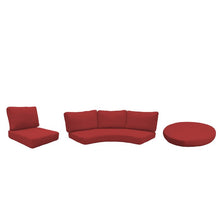 Load image into Gallery viewer, Merlyn Outdoor Cushion Cover
