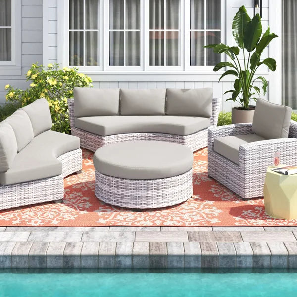 Merlyn Sol 72 Outdoor™ Outdoor Cushion Cover