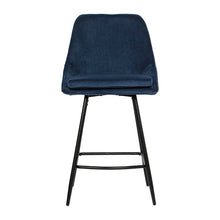 Load image into Gallery viewer, Mermec 26&quot; Counter Stool (Set of 2)

