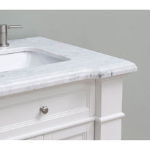 Load image into Gallery viewer, Merrimack 60&quot; Double Bathroom Vanity Set
