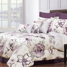 Load image into Gallery viewer, Merwin Comforter Set, King
