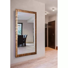 Load image into Gallery viewer, 51.5&quot; H x 30&quot; W Mesrob Modern &amp; Contemporary Bathroom / Vanity Mirror
