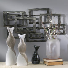 Load image into Gallery viewer, Metal Wall Décor 947AH
