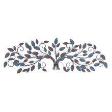 Load image into Gallery viewer, Metal Tree Wall Décor (447MM)
